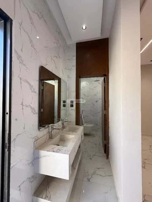 دور 4 غرف في طويق 8