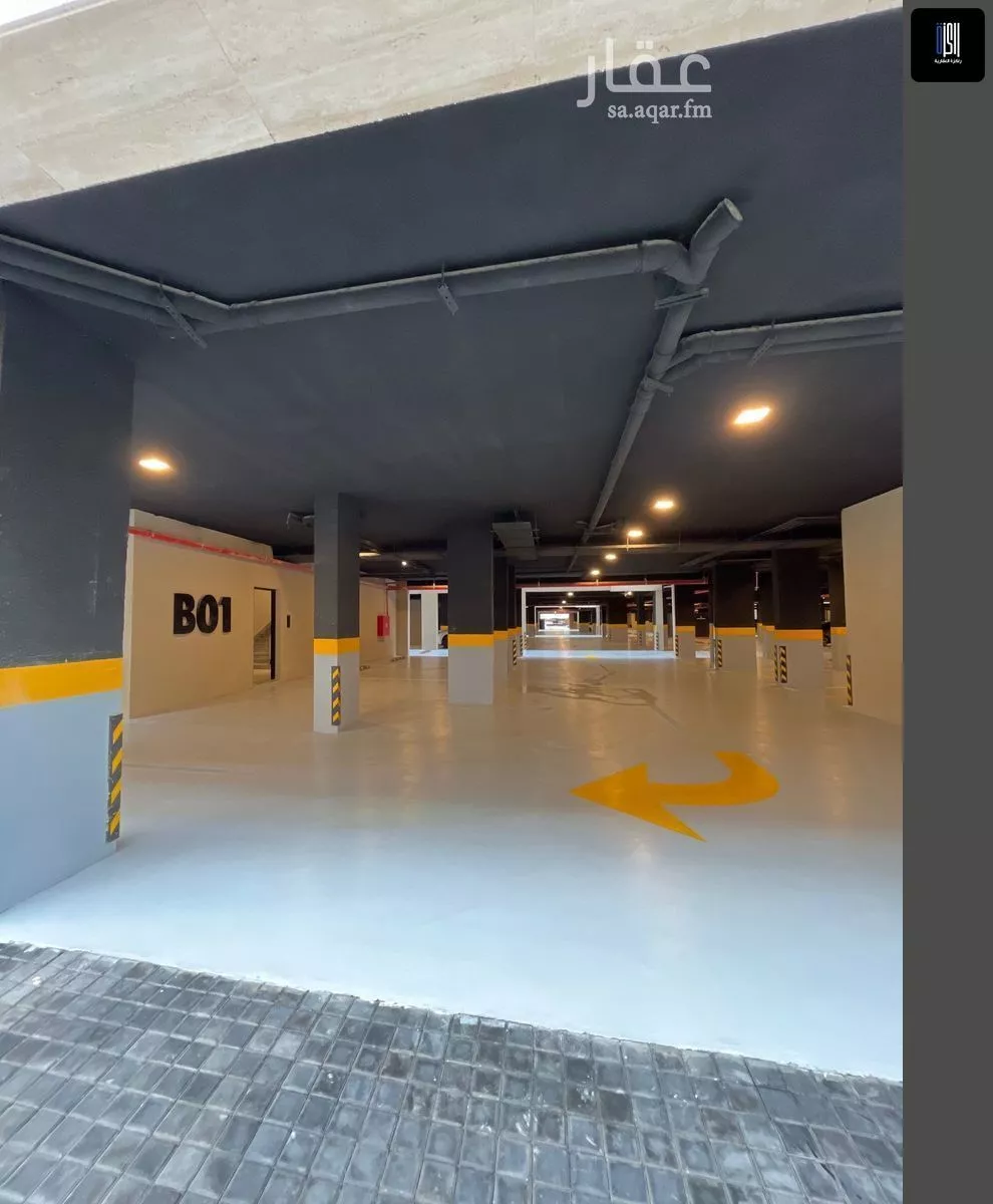 3 bedroom apartment in Al Salamah 3