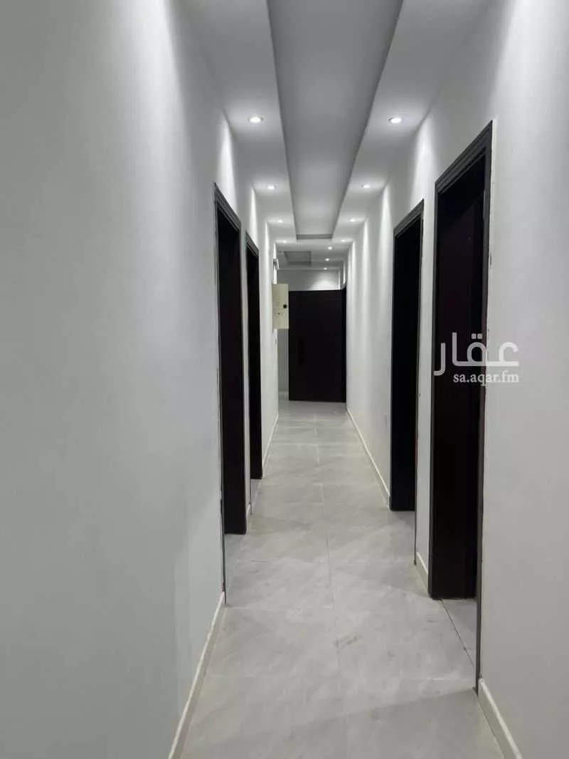 شقة 5 غرف في الواحة 6