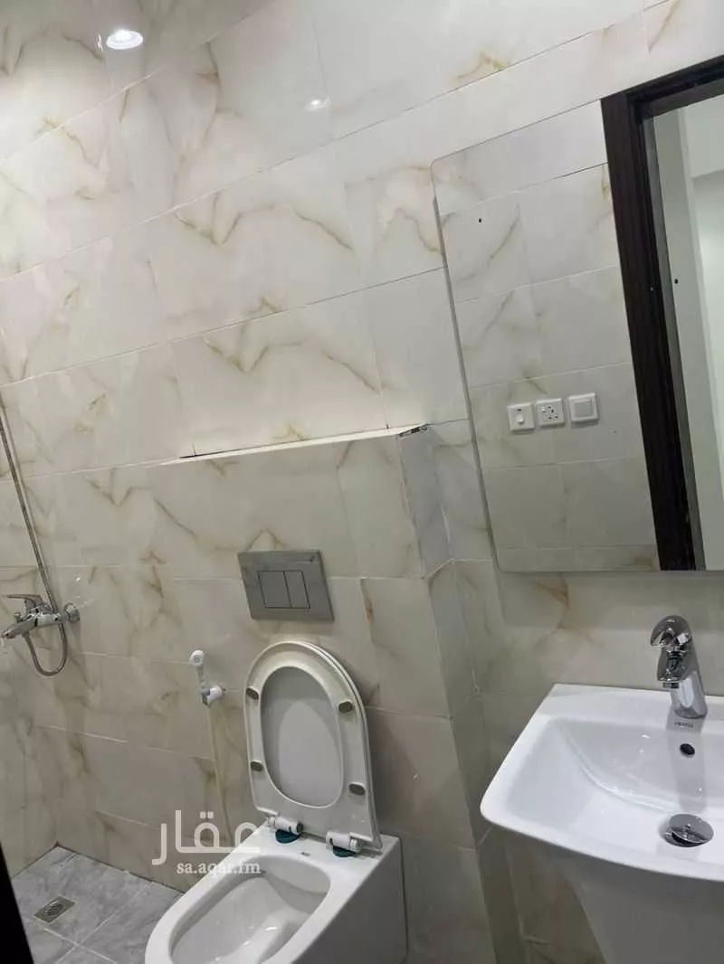 شقة 5 غرف في الواحة 7