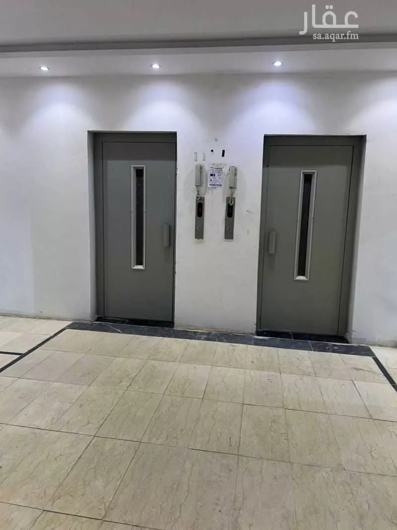 شقة 5 غرف في الواحة 9