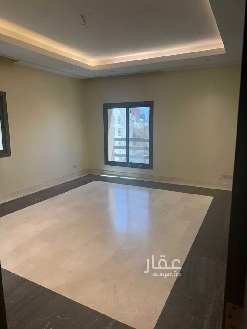 شقة 4 غرف في السلامة 5