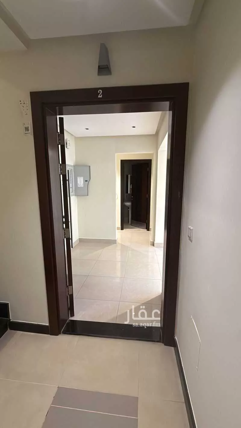 شقة 3 غرف في السلامة 6