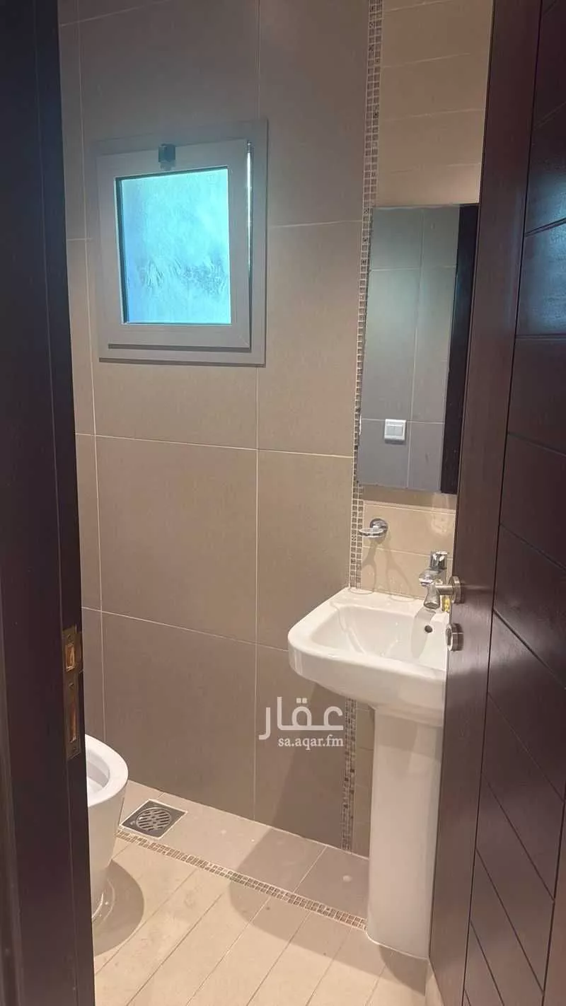 شقة 3 غرف في السلامة 8