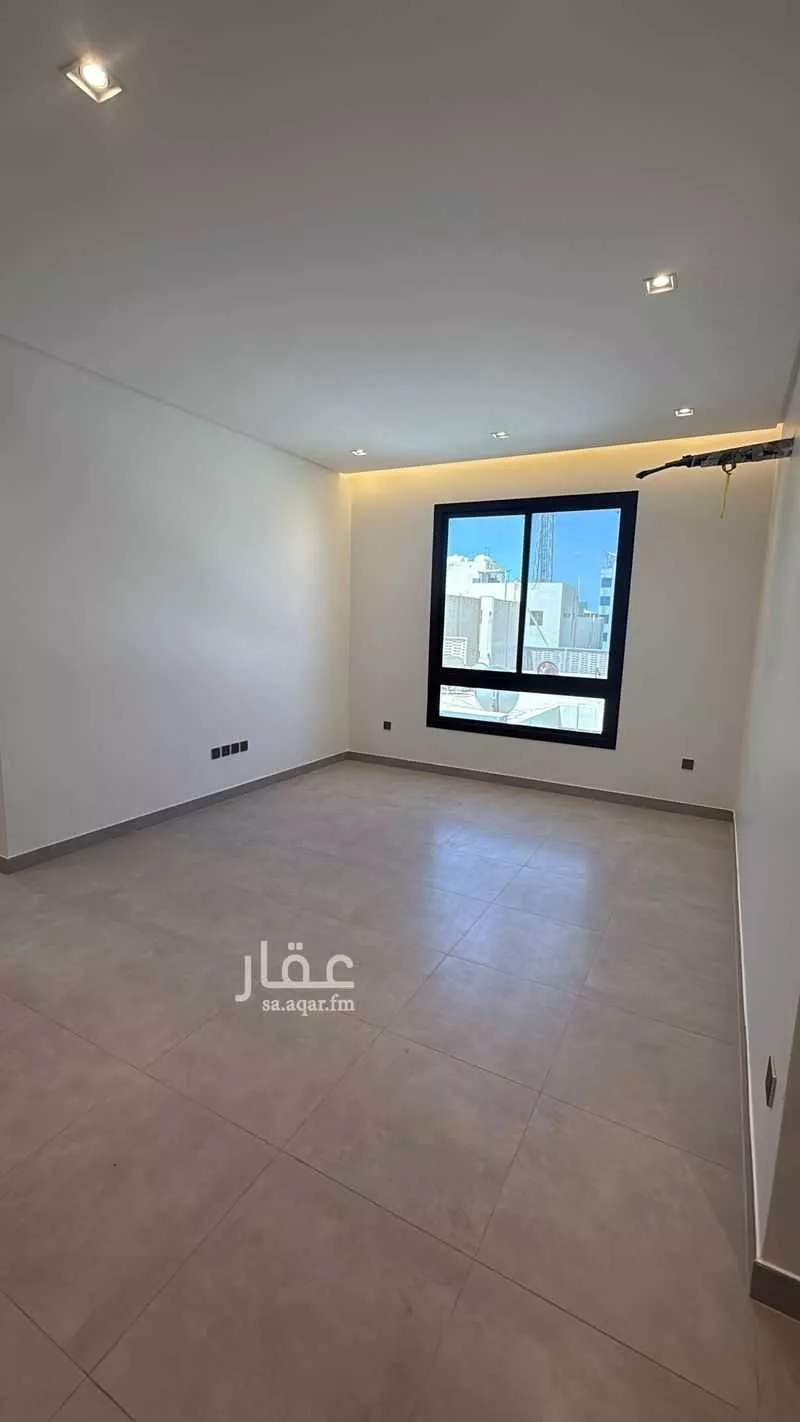 شقة 4 غرف في السلامة 4