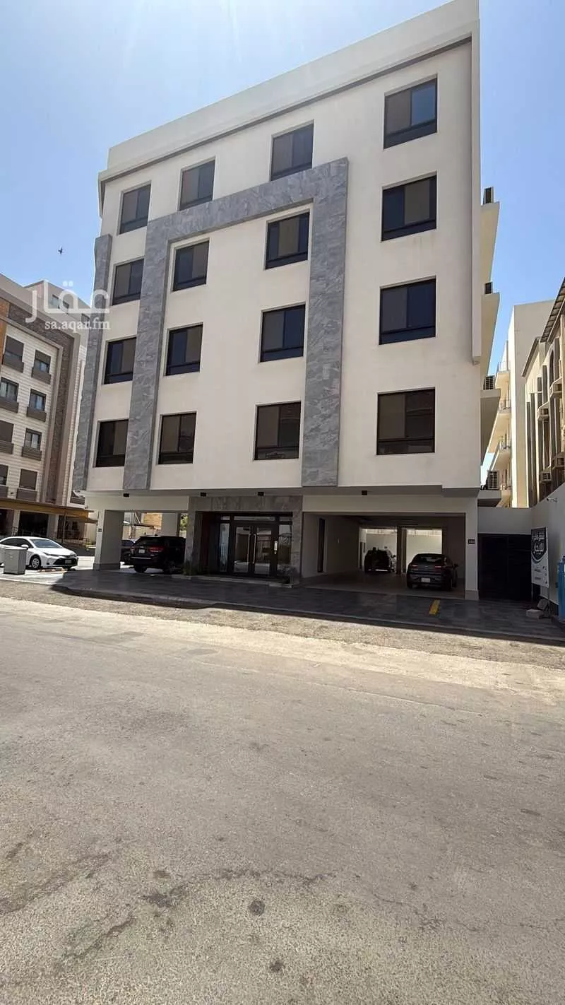 شقة 4 غرف في السلامة 5