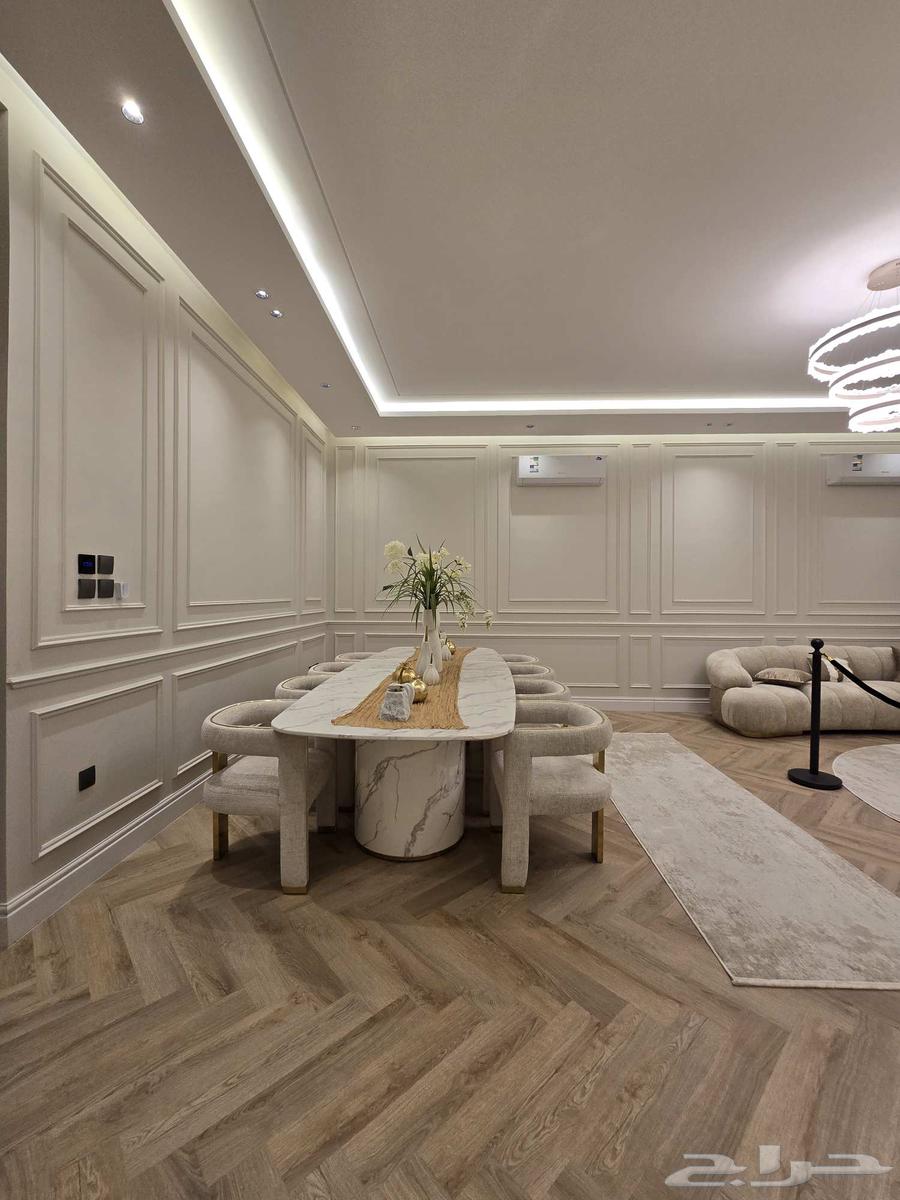 شقة 5 غرف في السلامة 2