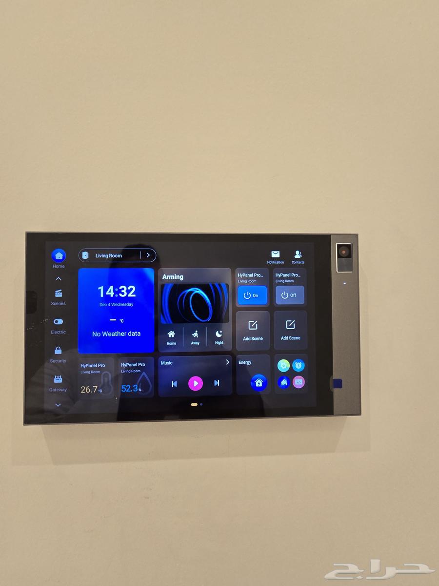 شقة 5 غرف في السلامة 15