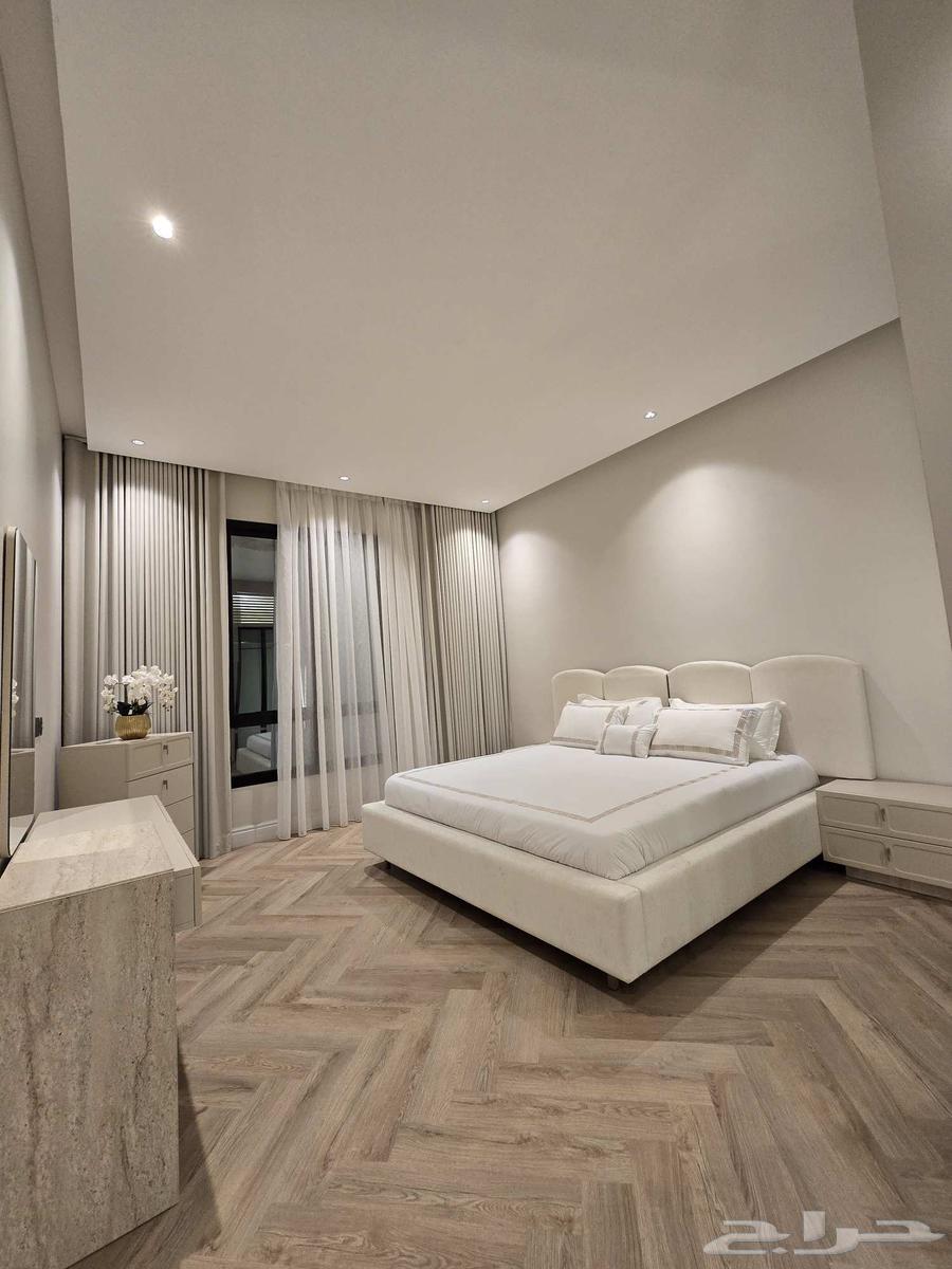 شقة 5 غرف في السلامة 30