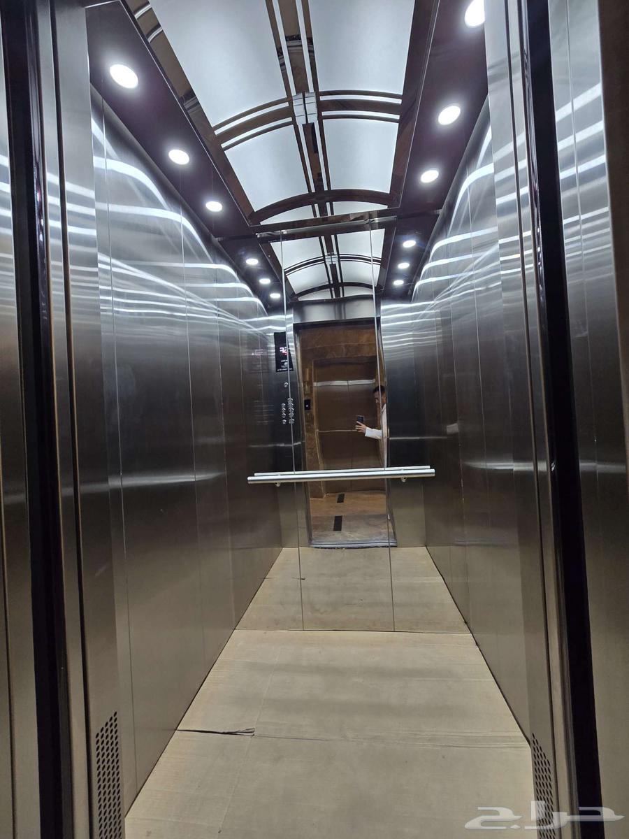 شقة 5 غرف في السلامة 4