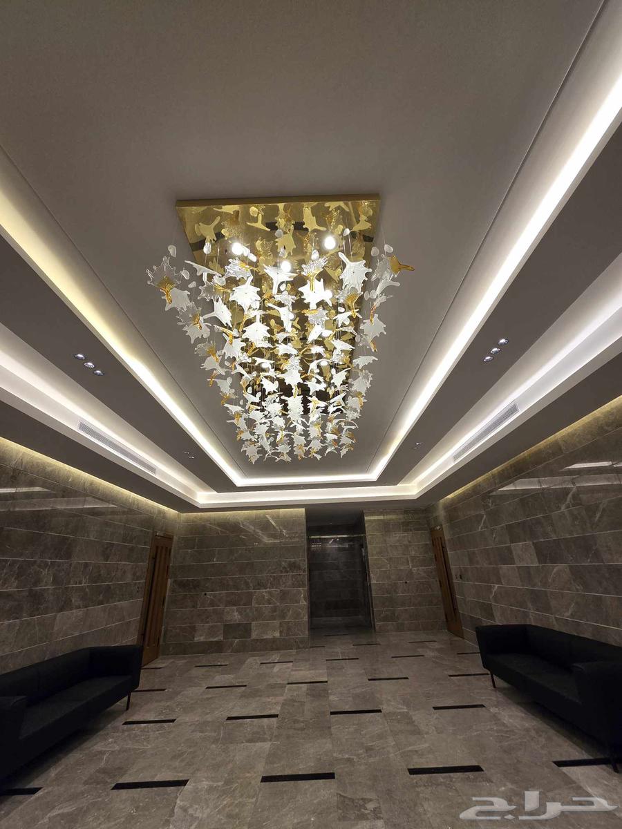 شقة 5 غرف في السلامة 5