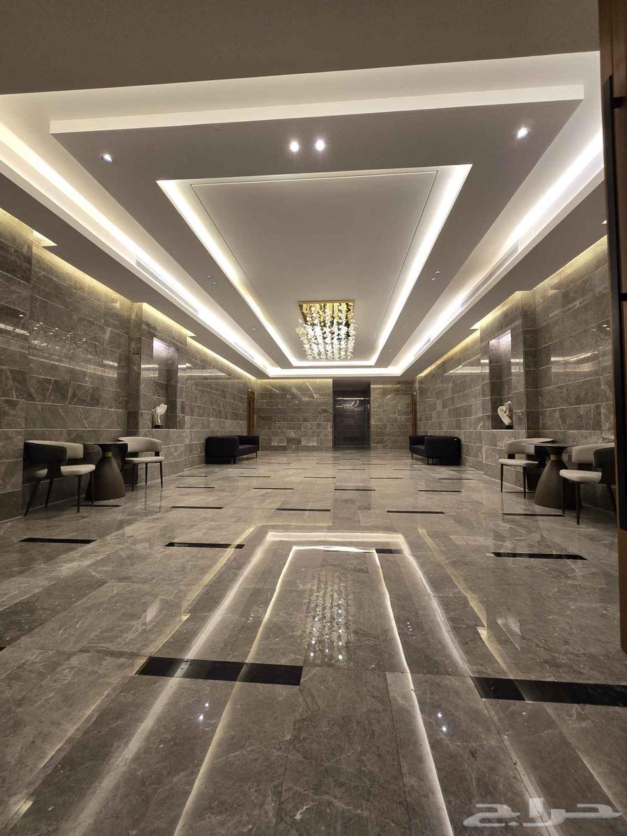 شقة 5 غرف في السلامة 6