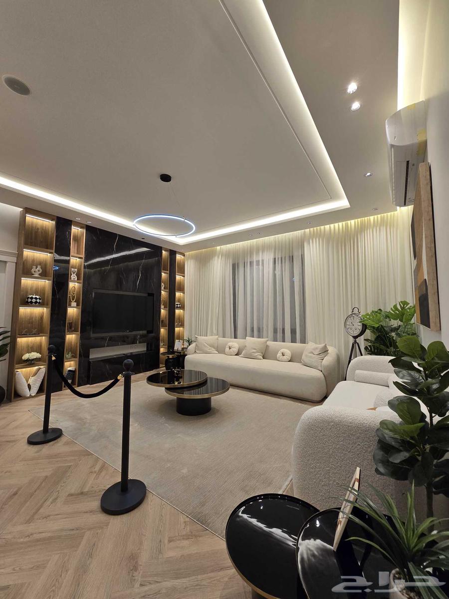 شقة 5 غرف في السلامة 7