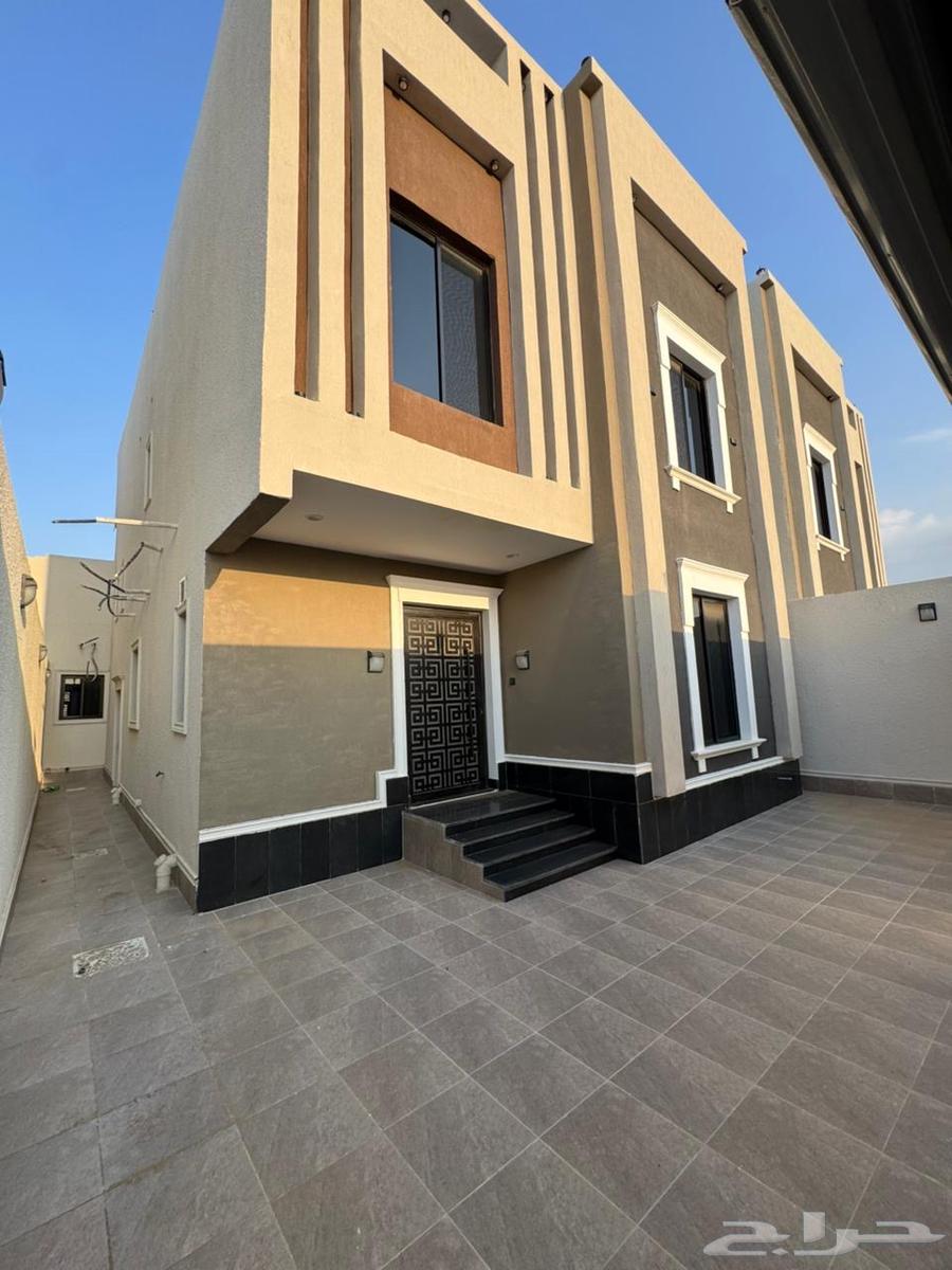فيلا 7 غرف في الرحمانية 2