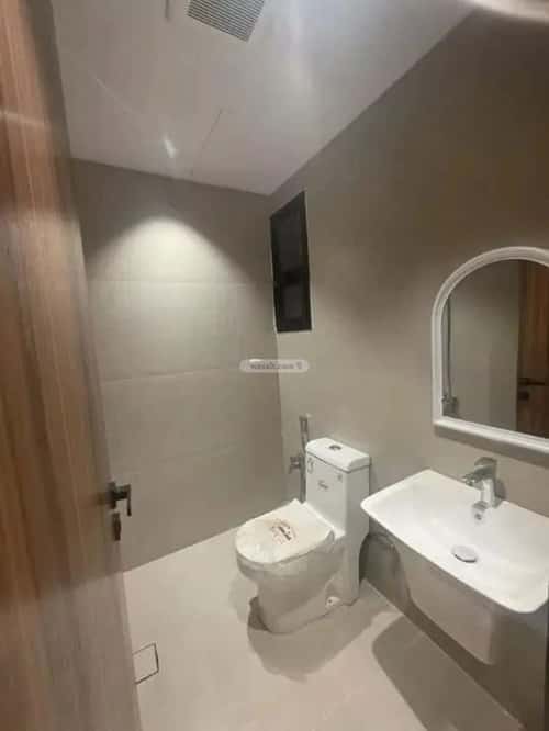 شقة 4 غرف في طويق 5