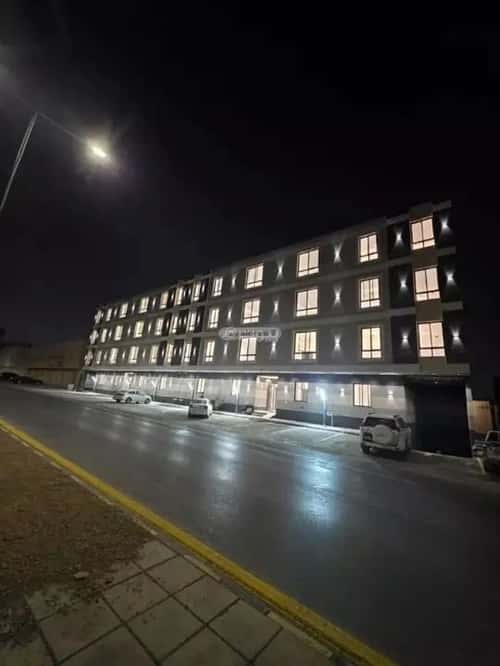 3 bedroom apartment in Dhahrat Al Badiah, Riyadh 7