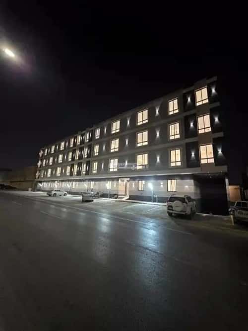 شقة 3 غرف في ظهرة البديعة 2