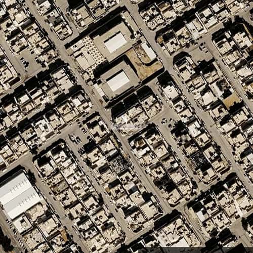 شقة 3 غرف في ظهرة البديعة 12