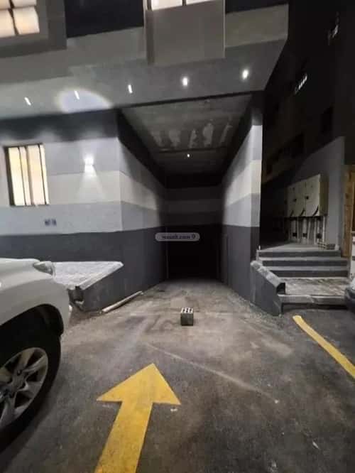 شقة 3 غرف في ظهرة البديعة 3