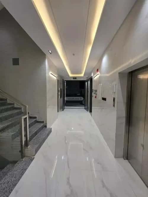 شقة 3 غرف في ظهرة البديعة 4