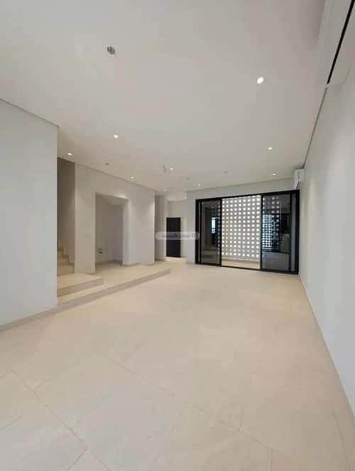 شقة 3 غرف في النرجس 11