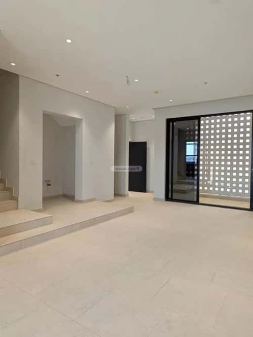 شقة 3 غرف في النرجس 3