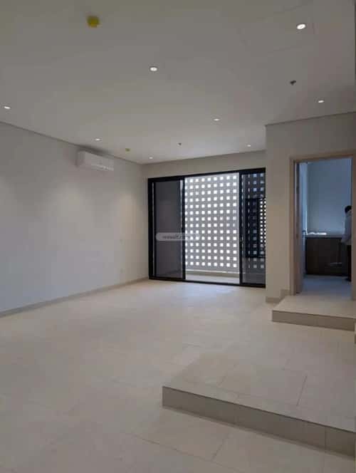 شقة 3 غرف في النرجس 5