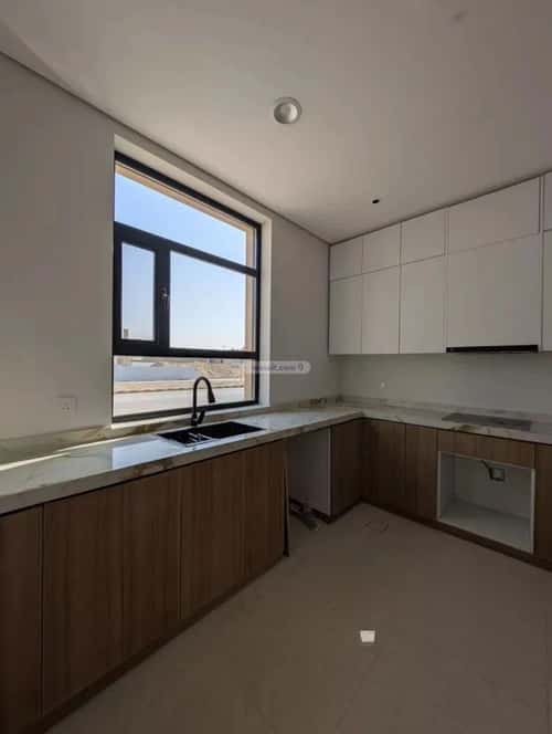 شقة 3 غرف في النرجس 6