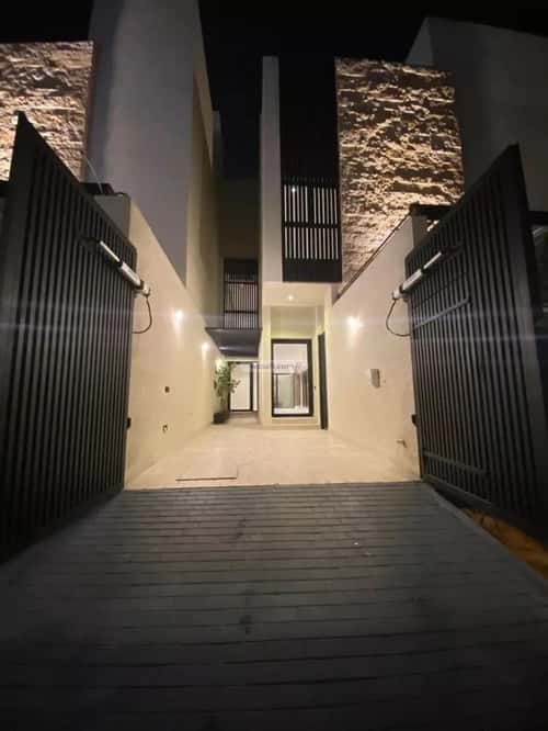 دور 3 غرف في النرجس 2