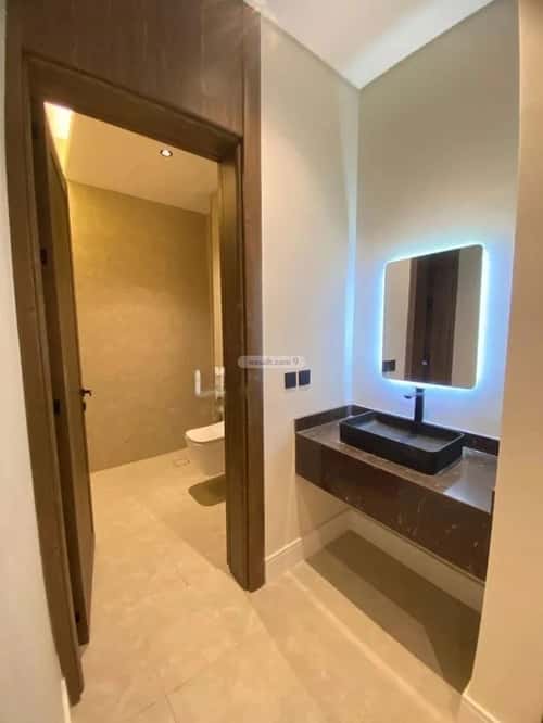 دور 3 غرف في النرجس 13