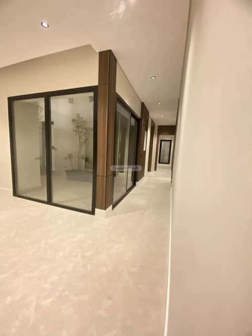 دور 3 غرف في النرجس 6