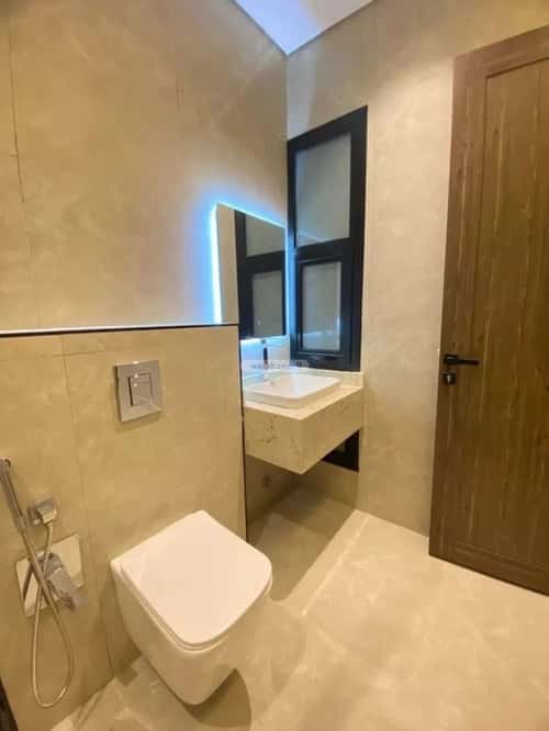 دور 3 غرف في النرجس 10