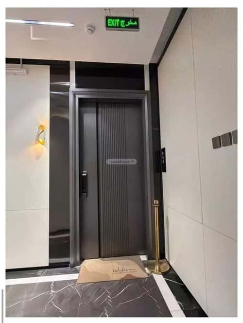 شقة 3 غرف في العارض 2