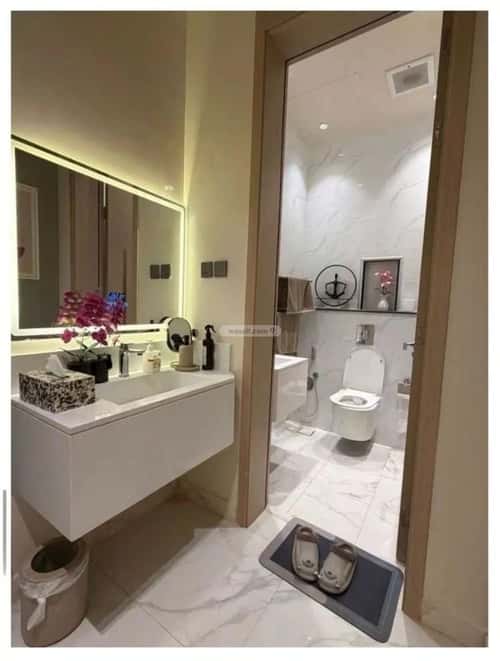 شقة 3 غرف في العارض 11