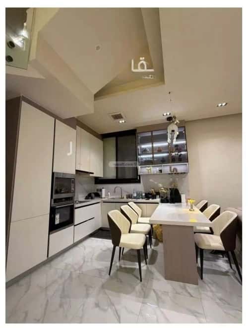 شقة 3 غرف في العارض 12