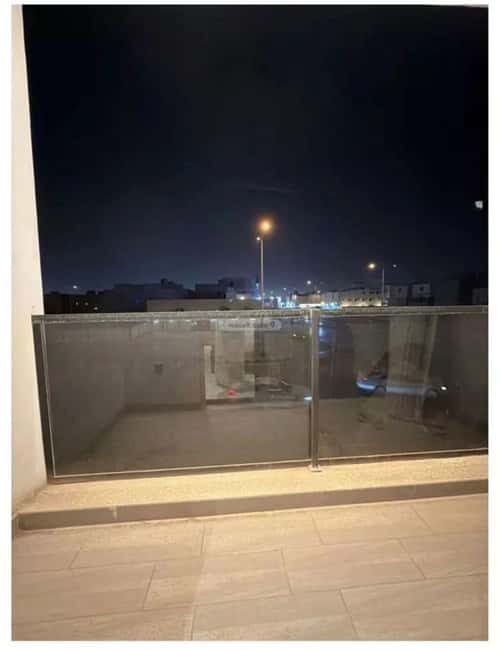 شقة 3 غرف في العارض 13