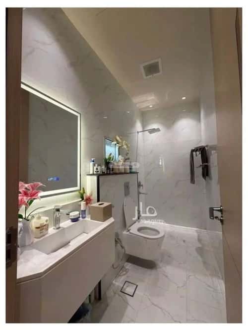 شقة 3 غرف في العارض 7