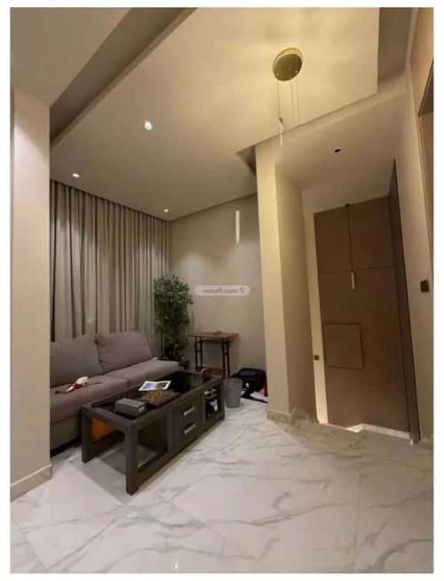 شقة 3 غرف في العارض 9