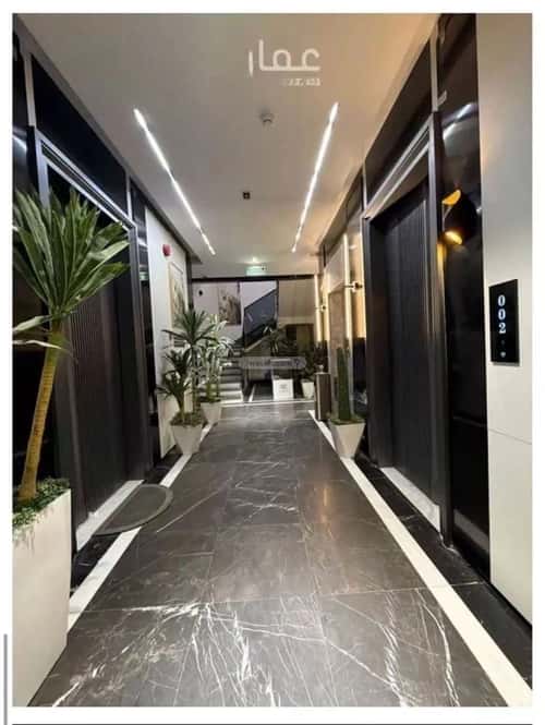 شقة 3 غرف في العارض 10