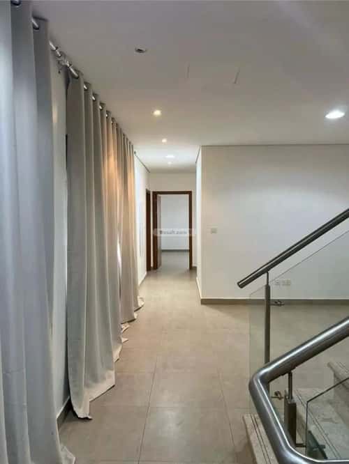 فيلا 7 غرف في مطار الملك خالد الدولي 10