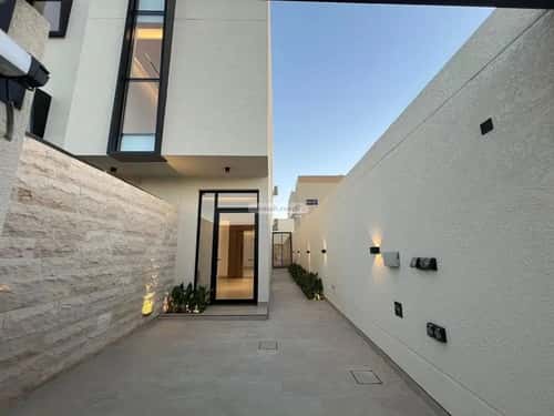 دور 3 غرف في العارض 7