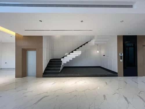 فيلا 4 غرف في النرجس 13