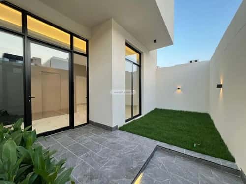 فيلا 4 غرف في النرجس 6