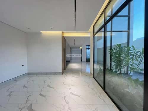 فيلا 4 غرف في النرجس 10