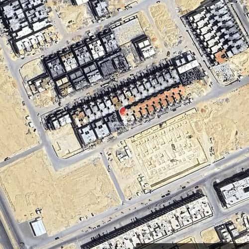 دور 3 غرف في النرجس 10