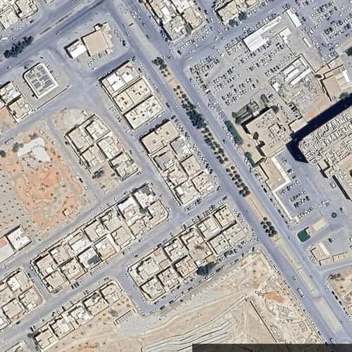 فيلا 10 غرف في العريجاء الأوسط 11