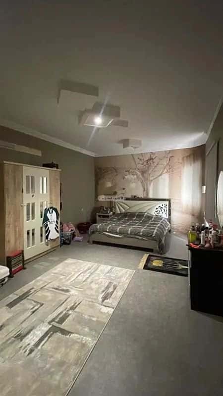 فيلا 10 غرف في العريجاء الأوسط 4