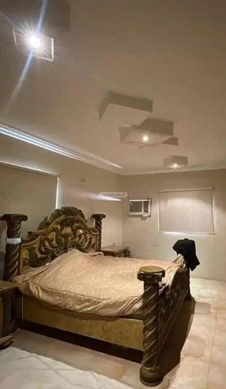 فيلا 10 غرف في العريجاء الأوسط 5