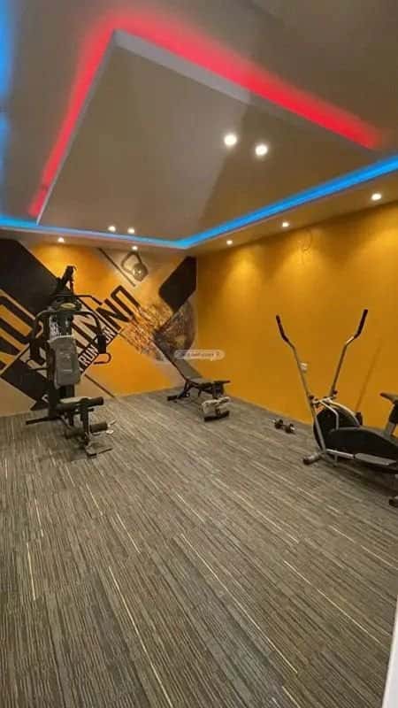 فيلا 10 غرف في العريجاء الأوسط 6