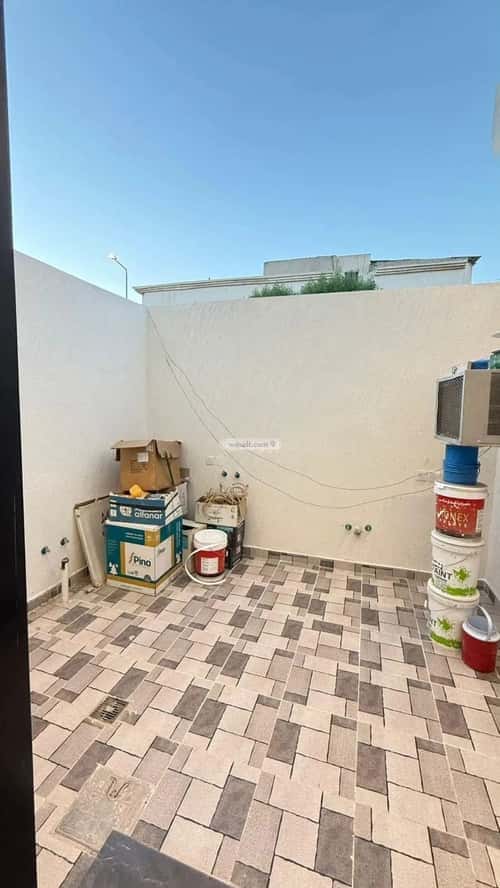 فيلا 3 غرف في العزيزية 15